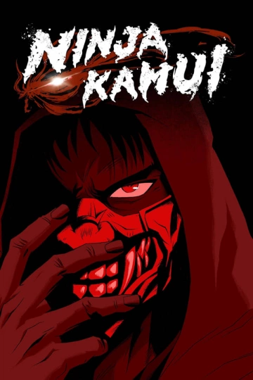 Ninja Kamui - Saison 1 - vostfr