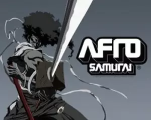 Afro Samurai - vf