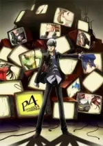 Persona 4 : the Animation - No One is Alone - vostfr