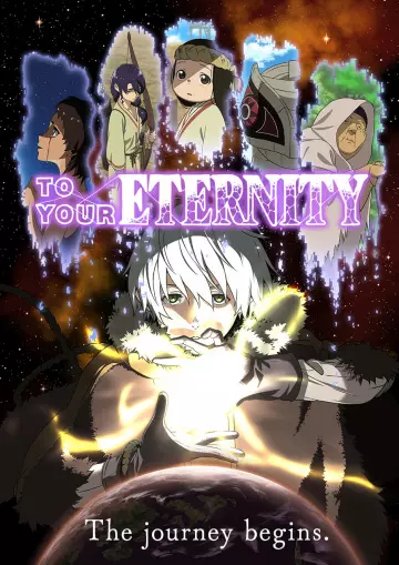 To Your Eternity - vostfr