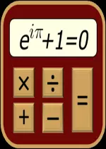 Calculatrice Scientifique Plus v4.1.3  [Applications]