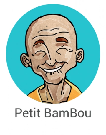 Petit Bambou v5.4.8 [Applications]