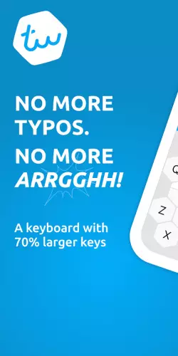 TYPEWISE KEYBOARD PRO.V2.3.0  [Applications]