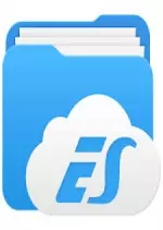 ES File Explorer/Manager PRO v1.0.9  [Applications]