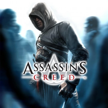Assassin's Creed Game Collection Soundtrack (2007-2017) [B.O/OST]