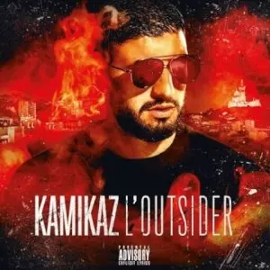 Kamikaz - L'outsider  [Albums]