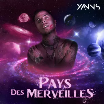 Yanns - Pays des merveilles  [Albums]