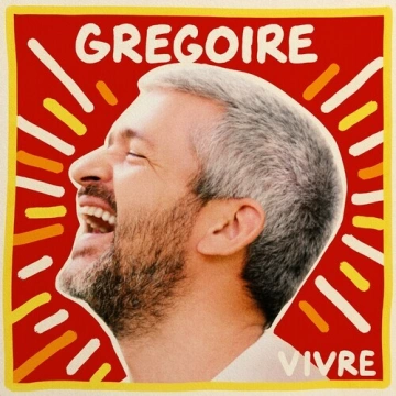Grégoire - Vivre [Albums]
