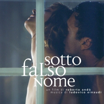 Ludovico Einaudi - Sotto Falso Nome  [B.O/OST]