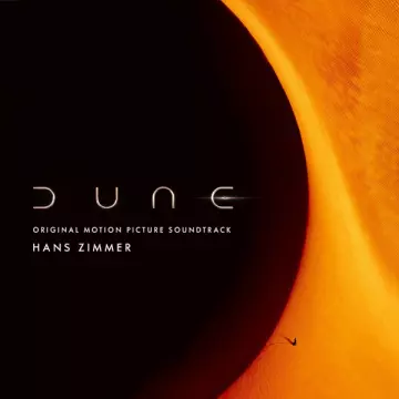 Dune (2021) - Deluxe Edition (Original Soundtrack)  [B.O/OST]