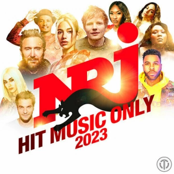 NRJ Hit Music Only 12-12-2023 [Albums]
