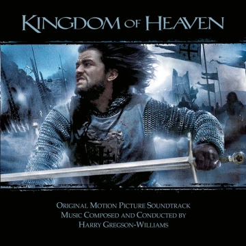 Kingdom of Heaven (Original Motion Picture Soundtrack) [B.O/OST]