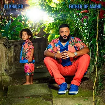 DJ Khaled - Father Of Asahd  [Albums]