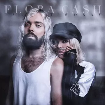 Flora Cash - Baby, Its Okay  [Albums]