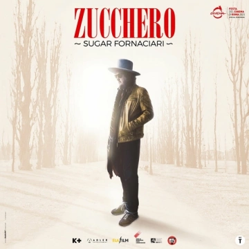 Zucchero - Sugar Fornaciari (Official Documentary Soundtrack)  [B.O/OST]