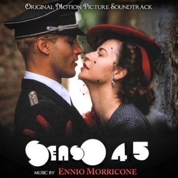 Ennio Morricone - Senso 45 (Original Motion Picture Soundtrack) (2023 Remastered) [B.O/OST]
