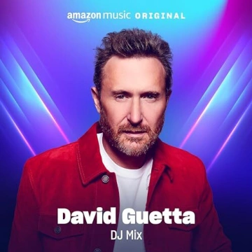 David Guetta - David Guetta New Year’s Eve Mix [Albums]