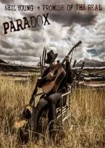Neil Young + Promise of the Real - Paradox (Original Music from the Film)  [Albums]