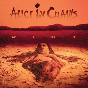 Alice In Chains - Dirt (2022 Remaster)  [Albums]