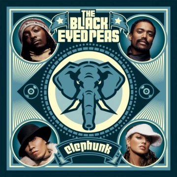 The Black Eyed Peas - Elephunk (Expanded Edition) [Albums]