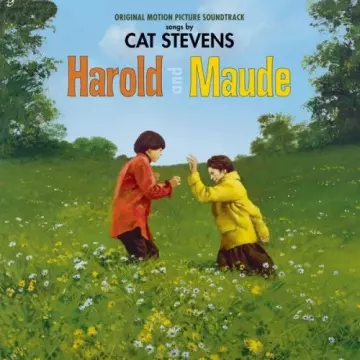 Cat Stevens - Harold And Maude (Original Motion Picture Soundtrack / Deluxe)  [B.O/OST]