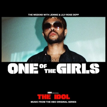 The Weeknd - One of the Girls [Albums]