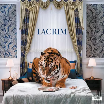 Lacrim – Lacrim  [Albums]
