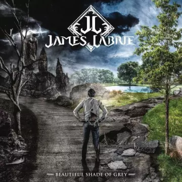 James LaBrie - Beautiful Shade Of Grey  [Albums]