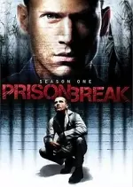 Prison Break - Saison 1 - vf