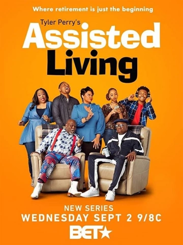 Assisted Living - Saison 1 - vf-hq