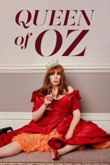 Queen of Oz - Saison 1 - VOSTFR HD