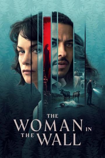 The Woman In The Wall - Saison 1 - vf-hq