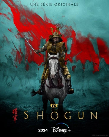 Shōgun - Saison 1 - vf