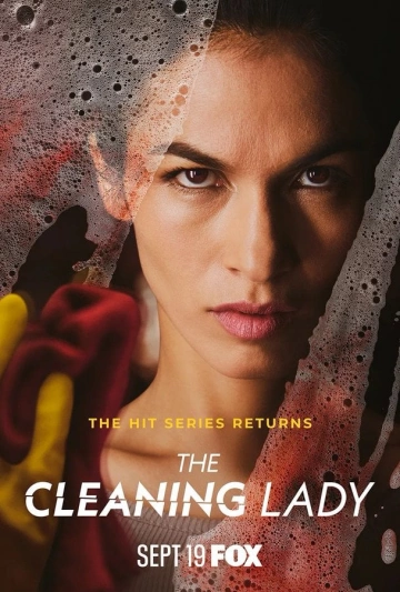 The Cleaning Lady - Saison 2 - vf-hq