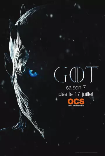 Game of Thrones - Saison 7 - vostfr-hq