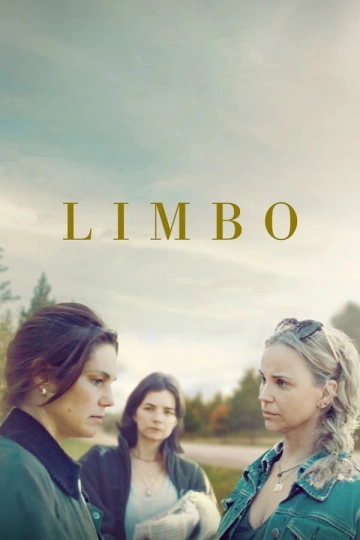 Limbo (2023) - Saison 1 - vostfr