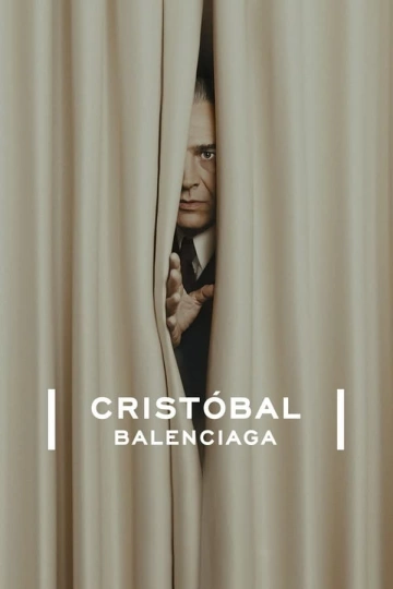 Cristóbal Balenciaga - Saison 1 - vostfr-hq