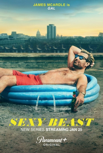 Sexy Beast - Saison 1 - vf