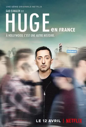 Huge in France - Saison 1 - vostfr-hq