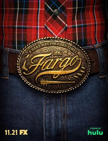 Fargo (2014) - Saison 5 - VOSTFR HD