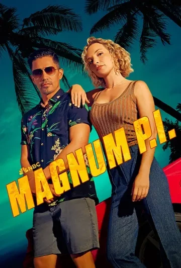 Magnum, P.I. (2018) - Saison 5 - vf-hq