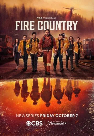 Fire Country - Saison 2 - vostfr-hq