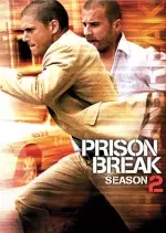 Prison Break - Saison 2 - vf