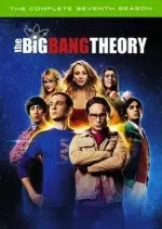 The Big Bang Theory - Saison 7 - vf