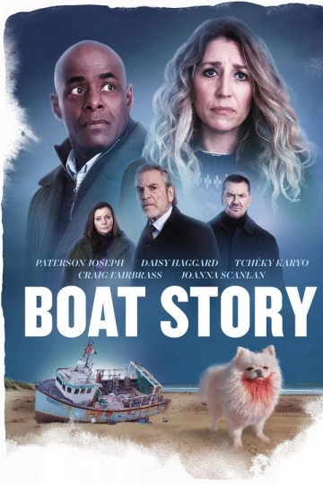 Boat Story - Saison 1 - vostfr-hq