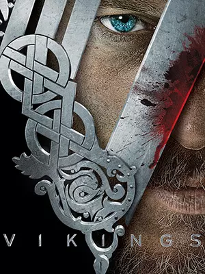Vikings - Saison 1 - vostfr-hq