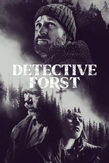 Detective Forst - Saison 1 - vostfr-hq