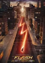 Flash (2014) - Saison 2 - vf