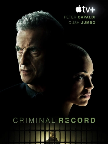 Criminal Record - Saison 1 - VOSTFR HD