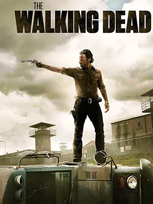 The Walking Dead - Saison 3 - vostfr-hq